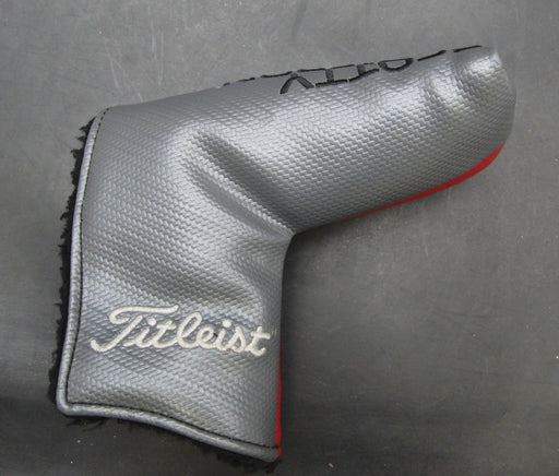 Titleist Scotty Cameron Design Putter Head Cover*