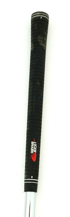 Tiger Shark Vortex 7 Iron Regular Steel Shaft Tiger Shark Grip