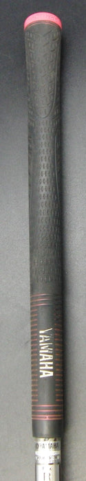 Japanese Yamaha Inpres RMX u5+ 25° Hybrid Regular Graphite Shaft Yamaha Grip