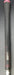 Japanese Yamaha Inpres RMX u5+ 25° Hybrid Regular Graphite Shaft Yamaha Grip