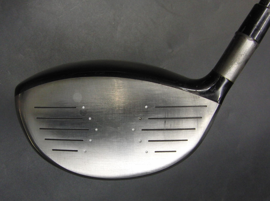 Callaway RAZR Forged Composite 9.5° Driver Stiff Graphite Shaft Benross Grip