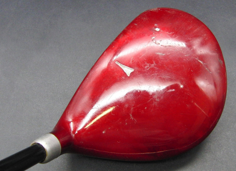 Red Zone 16° 1 Wood Junior Graphite Shaft 88cm Length Black Grip