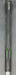 Taylormade RBZ 6 Iron Regular Steel Shaft Taylormade Grip