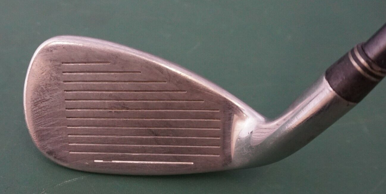 King Cobra SZ 6 Iron Regular Graphite Shaft Golf Pride Grip