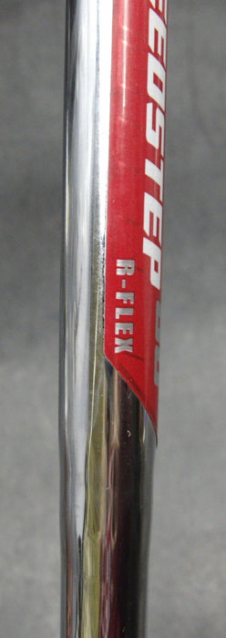 Left-Handed Callaway XR Cup 360 4 Iron Regular Steel Shaft GolfPride Grip