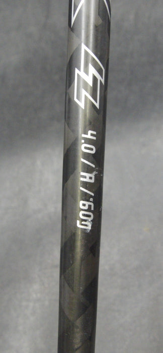 Mizuno JPX 900 8 Iron Seniors Graphite Shaft Golf Pride Grip