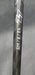 Mizuno JPX 900 8 Iron Seniors Graphite Shaft Golf Pride Grip