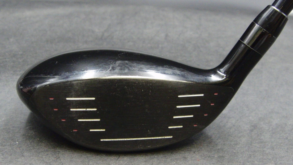Bridgestone J15F 15° 3 Wood Stiff Graphite Shaft Golf Pride Grip