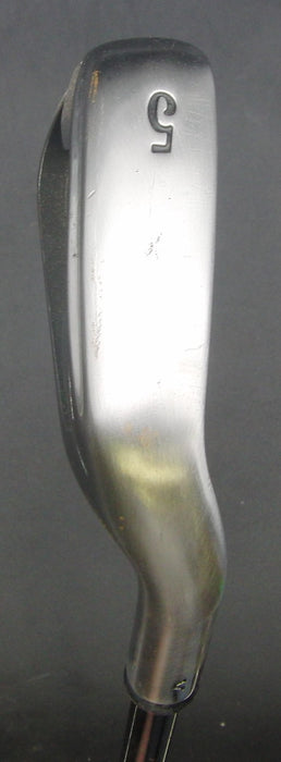Callaway Warbird 5 Iron Regular Graphite Shaft Callaway Grip