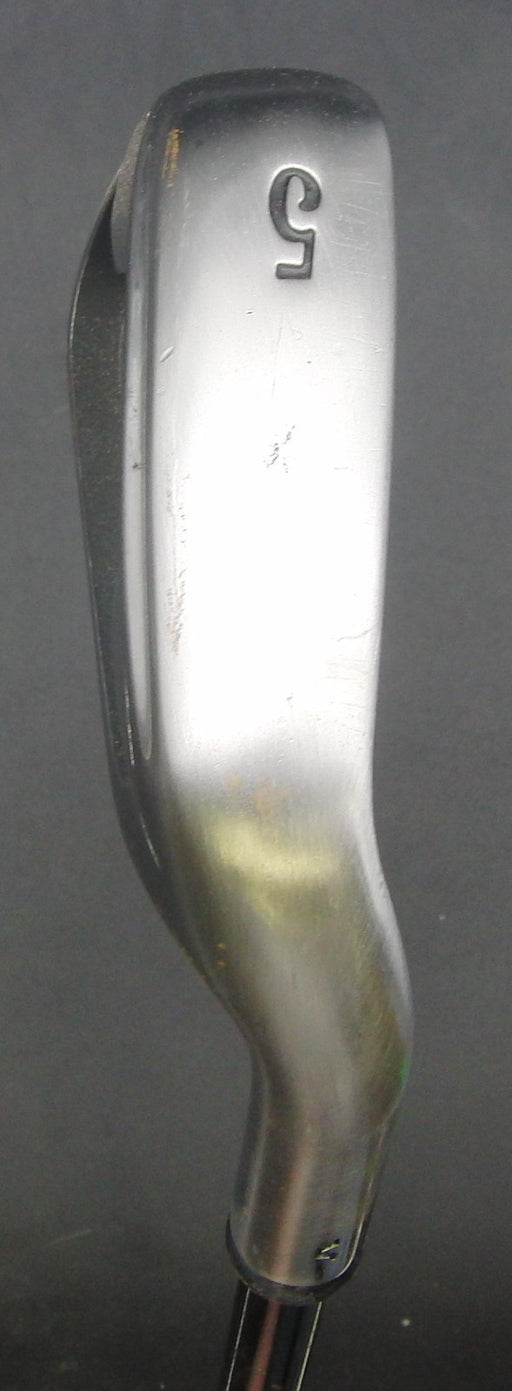 Callaway Warbird 5 Iron Regular Graphite Shaft Callaway Grip