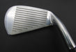 Left-Handed MD Super Strong Forged 3 Iron Regular Steel Shaft Ezy Power Grip
