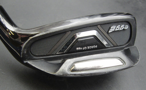 PRGR Egg 4 Hybrid Regular Graphite Shaft Golf Pride Grip