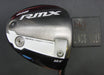Yamaha RMX 216 10.5° Driver Regular Graphite Shaft Black Grip