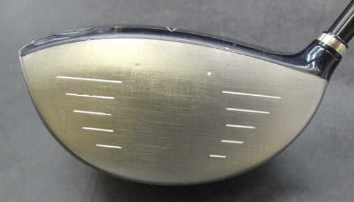 XXIO Impact Power Matching 460 11° Driver Regular Graphite Shaft Golf Pride Grip