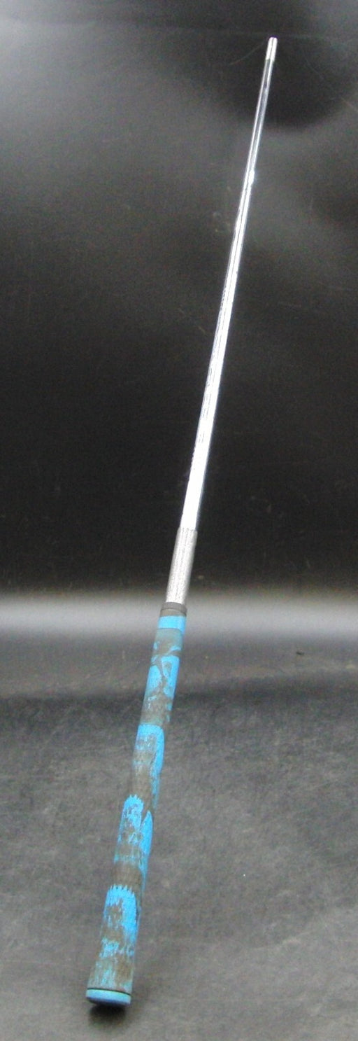 NIPPON FS90i 92.5cm in Length Regular Steel Shaft Only Iomic Grip
