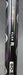 Onesider NS-01 Never Slice Concept 15° 3 Wood Regular Graphite Shaft Black Grip