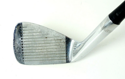Maxfli Dunlop By Roberto de Vincenzo 8 Iron Regular Steel Shaft