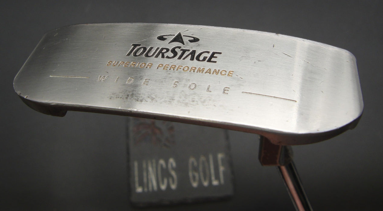 Bridgestone Tourstage PX-2 Putter Steel Shaft 86cm Length Iomic Grip