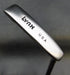 Lynx BobCat USA Putter 84.5cm Playing Length Steel Shaft Pro Only Grip