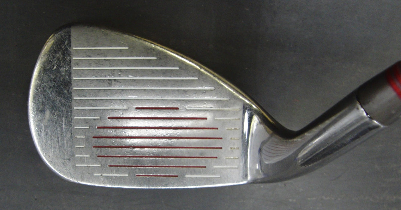 Cobra Baffler Gap Wedge Stiff Steel Shaft Cobra Grip