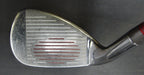 Cobra Baffler Gap Wedge Stiff Steel Shaft Cobra Grip