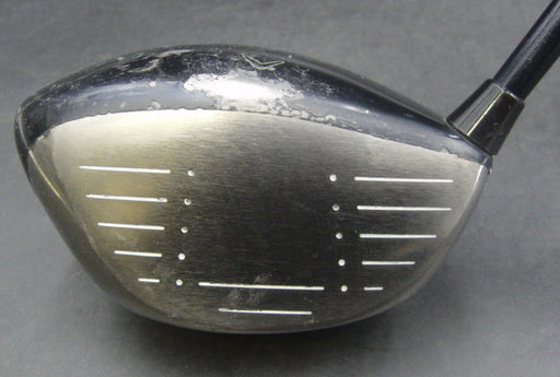 Callaway Great Big Bertha II+ 9.5° Driver Stiff Graphite Shaft GolfPride Grip