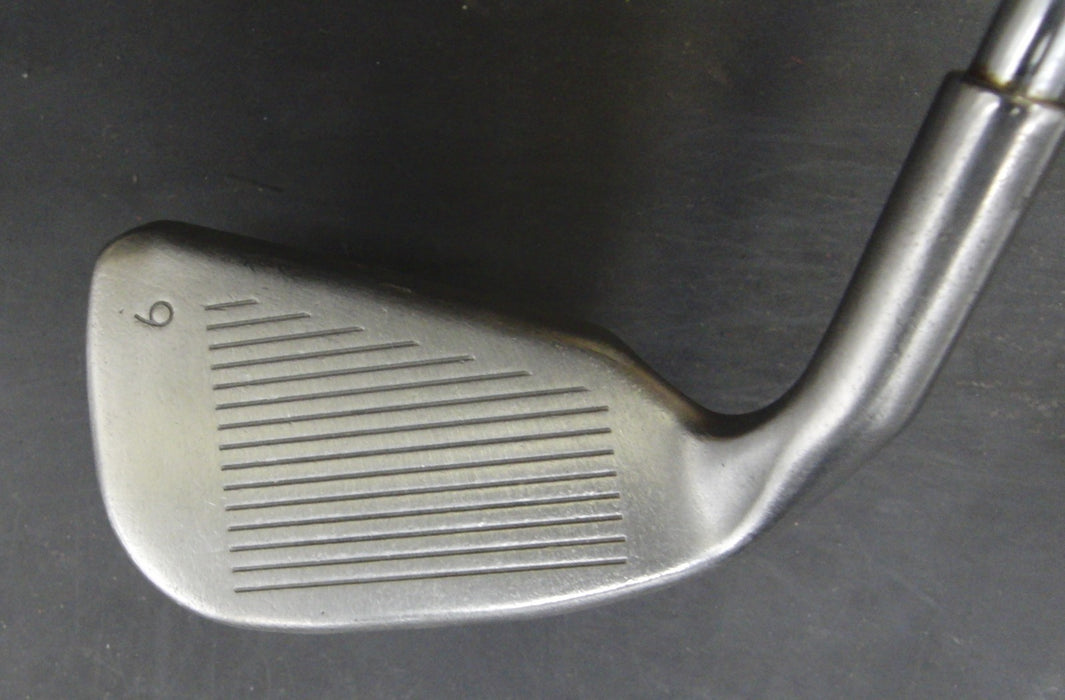 Ping Zing Karsten Black Dot 6 Iron Regular Steel Shaft Ping Grip