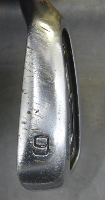 Mizuno JPX 800 Pro 9 Iron Senior Graphite Shaft Mizuno Grip