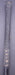 Callaway Big Bertha ERC Forged II 8° Driver Extra Stiff Graphite Shaft ERC Grip