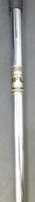 Mizuno MP33 3 Iron Stiff Steel Shaft Lamkin Grip