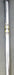 Mizuno MP33 3 Iron Stiff Steel Shaft Lamkin Grip