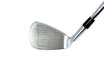 Ping S57 Red Dot 8 Iron Regular Steel Shaft Golf Pride Grip