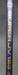 Callaway Golf Super JV 123 106cm Length Regular Graphite Shaft only Pride Grip