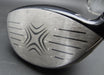 Callaway Big Bertha Alpha Driver Stiff Graphite Shaft Prosimmon Grip