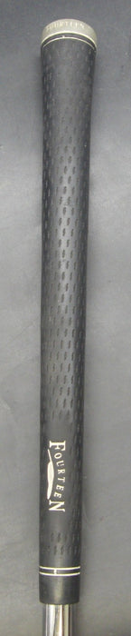 Fourteen D-030 Sand Wedge Regular Steel Shaft Fourteen Grip