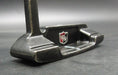 Wilson Staff 8881 BLK Putter Steel Shaft 87.5cm Length Wilson Staff Grip
