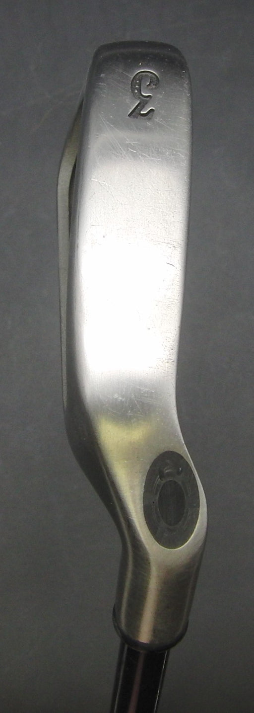 Callaway Steelhead X-14 3 Iron Regular Graphite Shaft Royal Grip