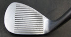 Bridgestone Tourstage X-Wedge 01 58° Sand Wedge Regular Steel Shaft Iomic Grip