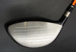 Honma Tour World TW727 455s 10.5° Driver Stiff Graphite Shaft Iomic Grip