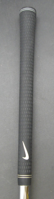 Nike Slingshot 4D Pitching Wedge Stiff Steel Shaft Nike Grip