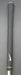 Nike Slingshot 4D Pitching Wedge Stiff Steel Shaft Nike Grip