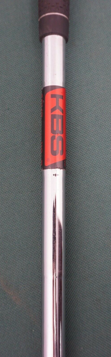 Ping S55 Blue Dot 9 Iron Regular Steel Shaft Ping Grip