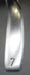 Callaway X Forged 2013 7 Iron Stiff Steel Shaft Golf Pride Grip