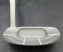 Ignio Fires You Up. Putter 87cm Playing Length Steel Shaft Ignio Grip
