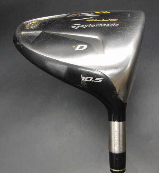 TaylorMade R5 XL Plus 10.5° Driver Regular Graphite Shaft TaylorMade Grip