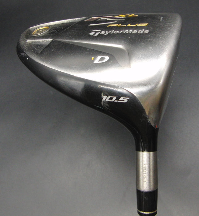 TaylorMade R5 XL Plus 10.5° Driver Regular Graphite Shaft TaylorMade Grip