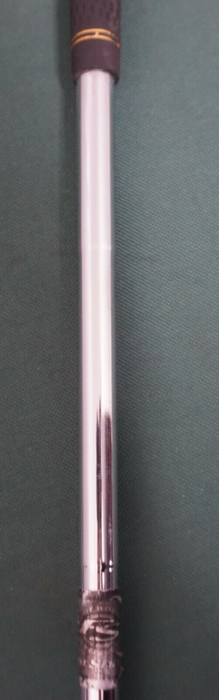 Wilson Fat Shaft Tour Cast 6 Iron Regular Steel Shaft Tour Match Grip