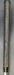 Slazenger Peter Alliss Sand Wedge Regular Steel Shaft Black Grip