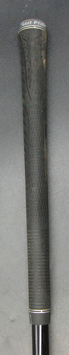 Mizuno GX 10.5° Driver Regular Graphite Shaft Golf Pride Grip & Mizuno H/C