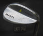Fourteen RM-11 Forged 58° Sand Wedge Stiff Steel Shaft Fourteen Grip